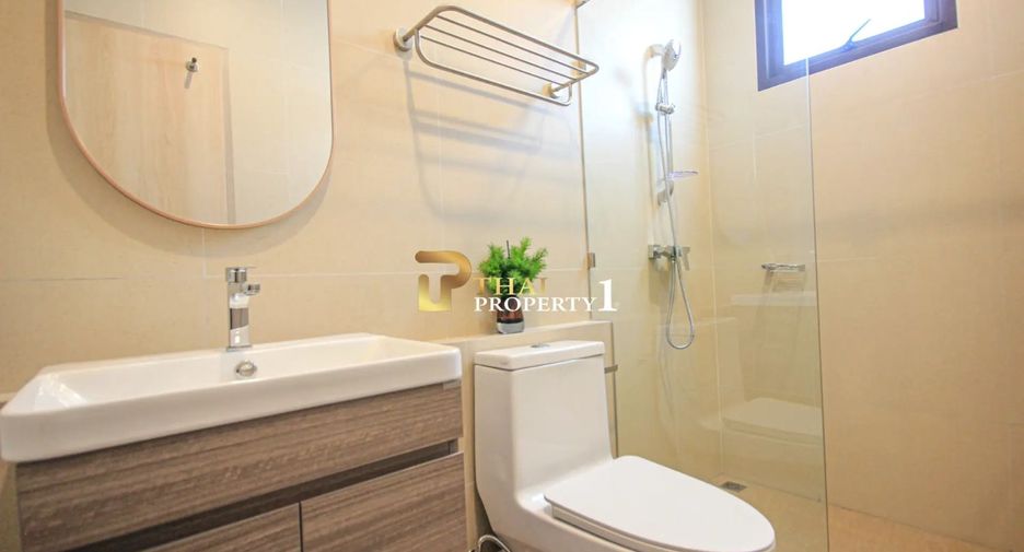 Villa zum Kauf mit 3 Zimmer in Hua Hin, Prachuap Khiri Khan