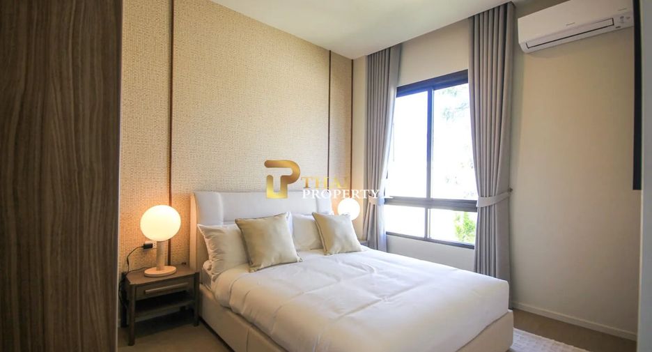 Villa zum Kauf mit 3 Zimmer in Hua Hin, Prachuap Khiri Khan
