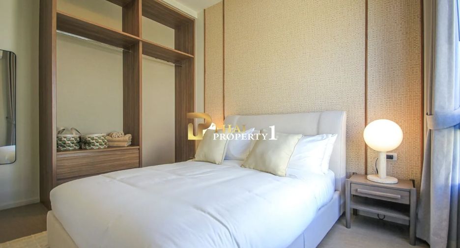 Villa zum Kauf mit 3 Zimmer in Hua Hin, Prachuap Khiri Khan