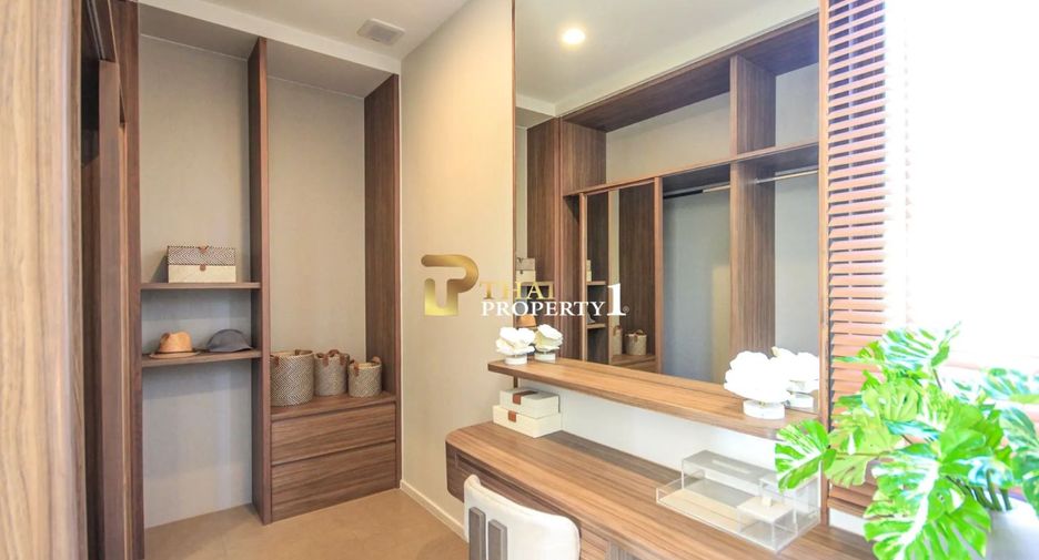 Villa zum Kauf mit 3 Zimmer in Hua Hin, Prachuap Khiri Khan