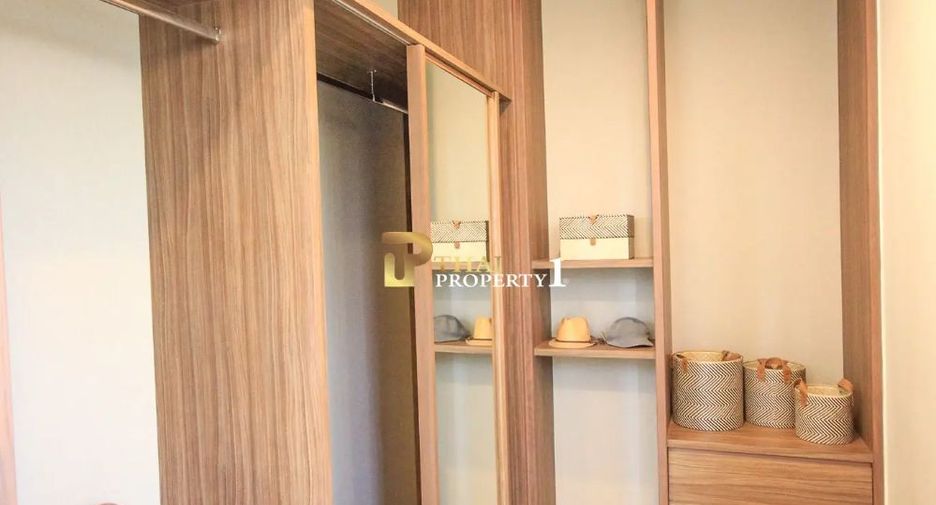 Villa zum Kauf mit 3 Zimmer in Hua Hin, Prachuap Khiri Khan