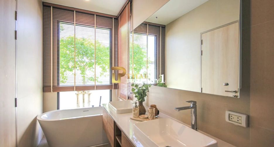 Villa zum Kauf mit 3 Zimmer in Hua Hin, Prachuap Khiri Khan