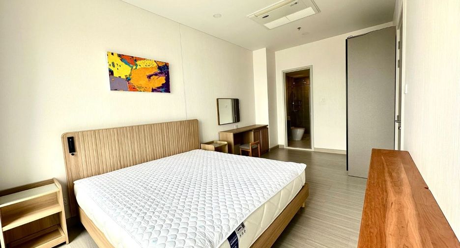 For rent and for sale 1 bed condo in Bang Rak, Bangkok