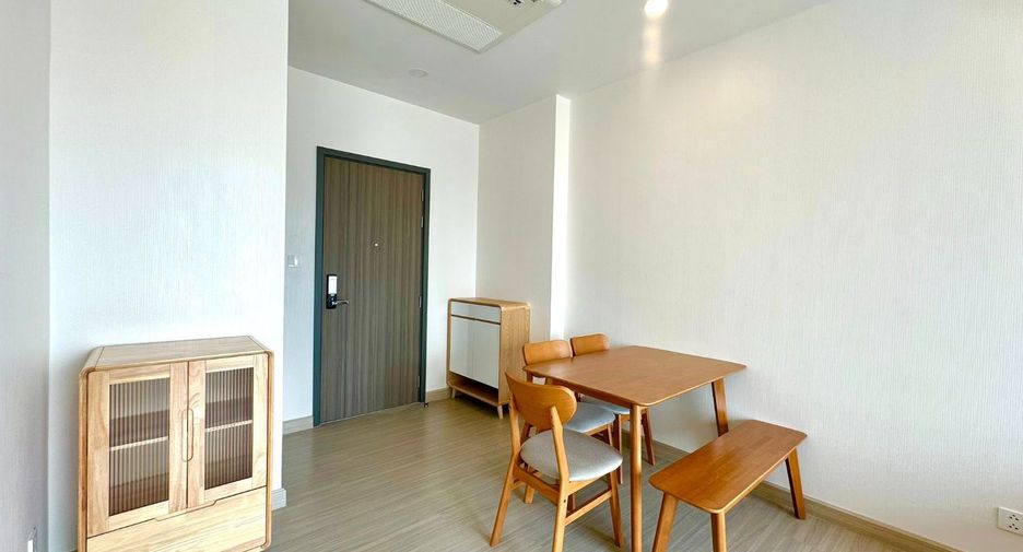 For rent and for sale 1 bed condo in Bang Rak, Bangkok
