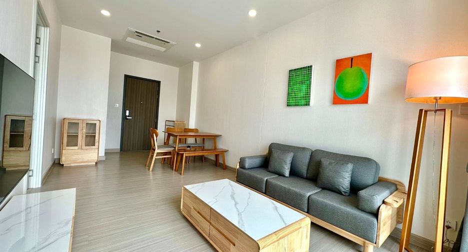 For rent and for sale 1 bed condo in Bang Rak, Bangkok