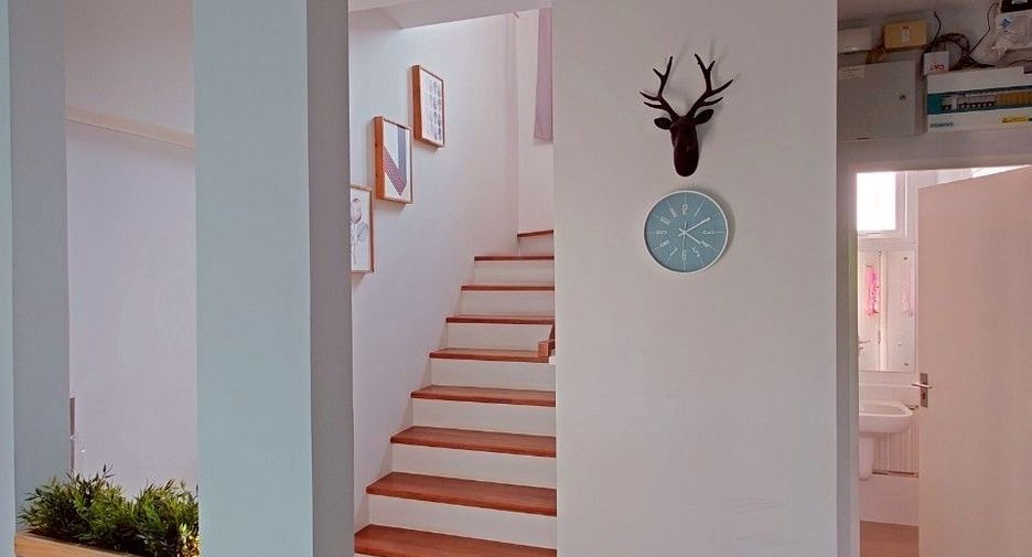 For sale 3 bedrooms house in Khlong Sam Wa, Bangkok