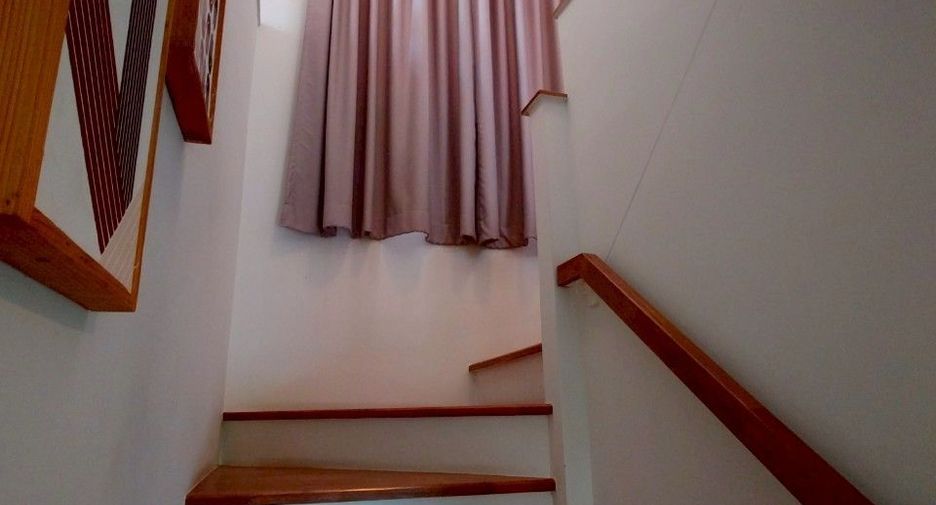 For sale 3 bedrooms house in Khlong Sam Wa, Bangkok