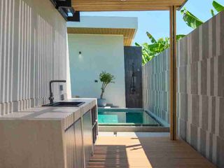 For rent 4 bedrooms villa in Mueang Phuket, Phuket
