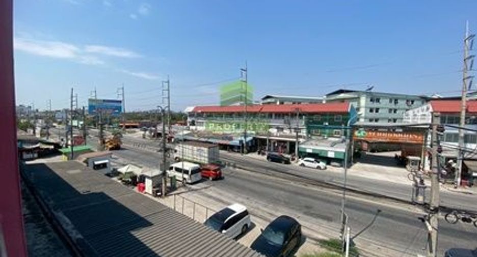 Продажа 3 спальни торговое помещение в Mueang Chon Buri, Чонбури