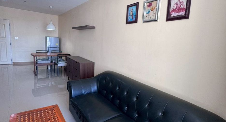 For rent 1 bed condo in Si Racha, Chonburi