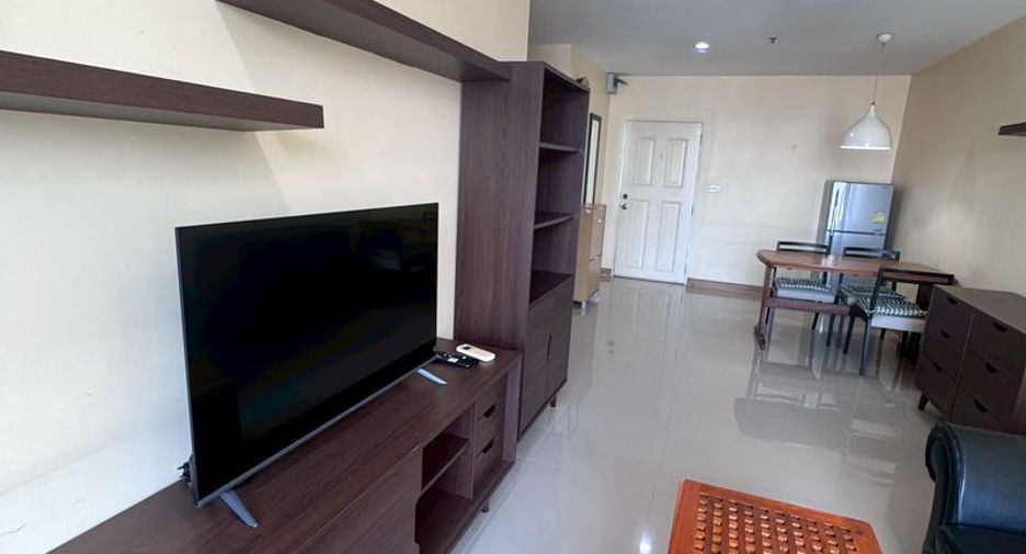 For rent 1 bed condo in Si Racha, Chonburi