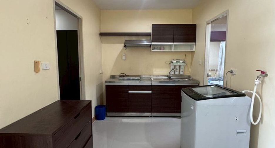 For rent 1 bed condo in Si Racha, Chonburi