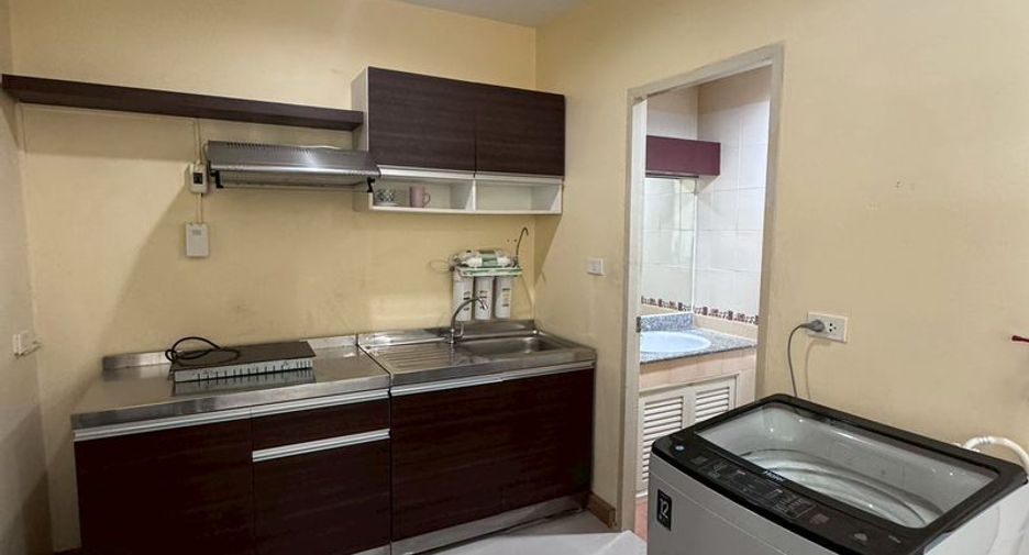 For rent 1 bed condo in Si Racha, Chonburi