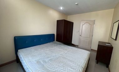 À louer 1 chambre condo à Si Racha, Chonburi