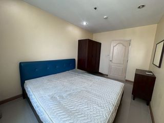 1 Bedroom Condo In Si Racha, Chonburi