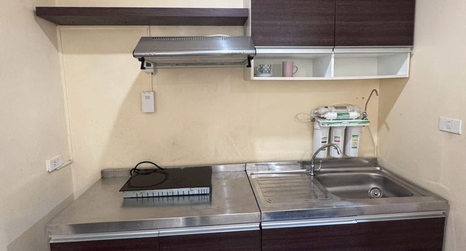 For rent 1 bed condo in Si Racha, Chonburi
