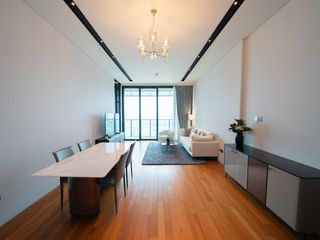 Condo en alquiler de 1 habitaciones en Khlong San, Bangkok