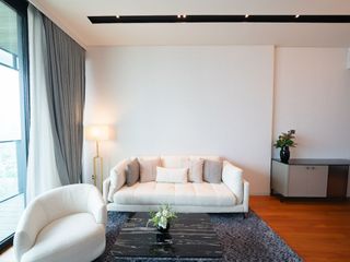 Condo en alquiler de 1 habitaciones en Khlong San, Bangkok