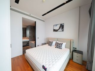Condo en alquiler de 1 habitaciones en Khlong San, Bangkok