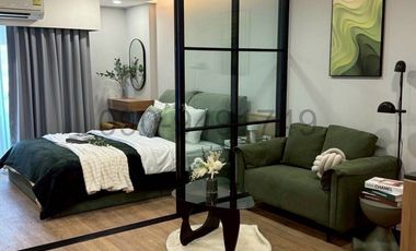 Продажа 1 кровать кондо в Банг Капи, Бангкок