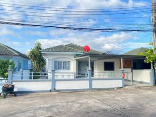 2 Bedroom House In Si Racha, Chonburi