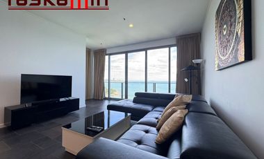 Wohnung zur Miete und zum Kauf mit 2 Zimmer in Bang Lamung, Chonburi