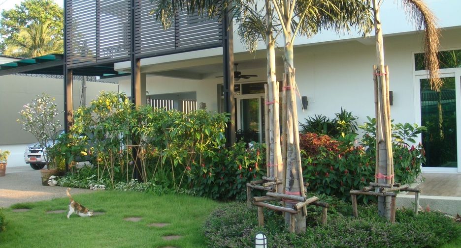 出售 6 卧室 别墅 在 Phuket Town, 普吉