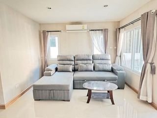 For rent 3 bedrooms house in Si Racha, Chonburi