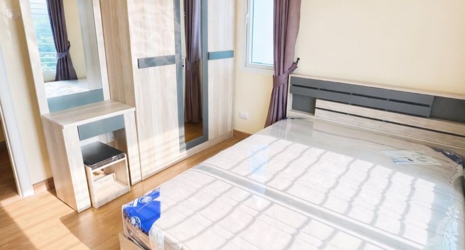 For rent 3 bedrooms house in Si Racha, Chonburi