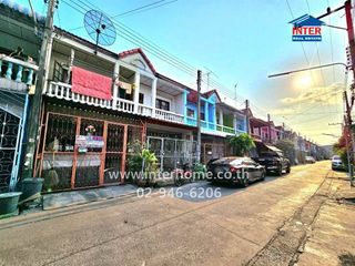 For sale 2 bedrooms townhouse in Lam Luk Ka, Pathum Thani
