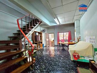 For sale 2 bedrooms townhouse in Lam Luk Ka, Pathum Thani