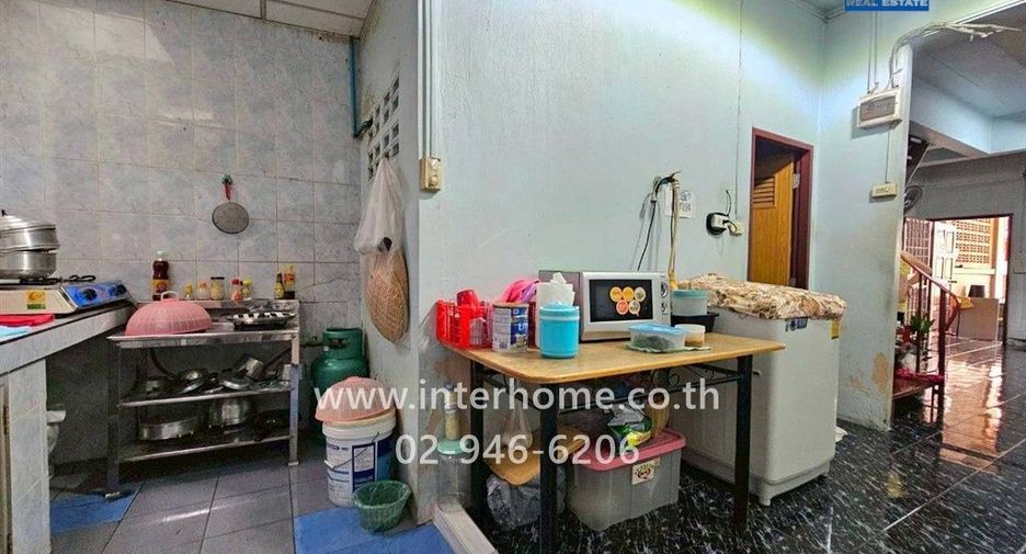 For sale 2 bedrooms townhouse in Lam Luk Ka, Pathum Thani
