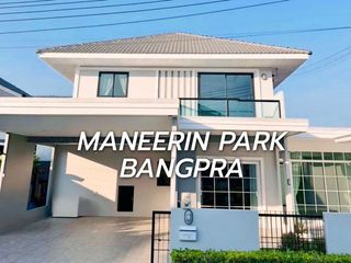 Haus zum Kauf mit 3 Zimmer in Si Racha, Chonburi