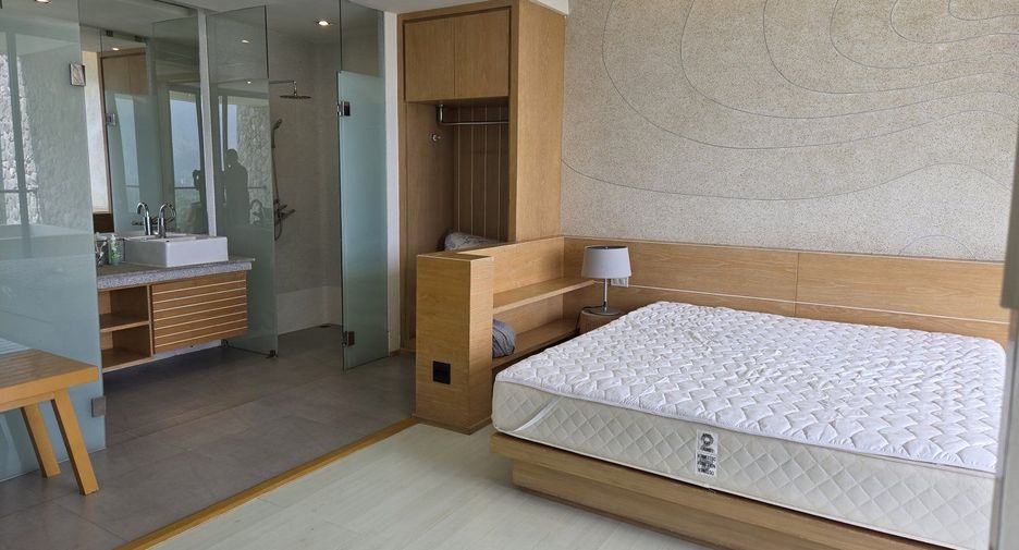 For sale 1 bed condo in Pak Chong, Nakhon Ratchasima