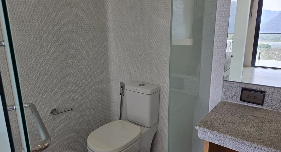 For sale 1 bed condo in Pak Chong, Nakhon Ratchasima