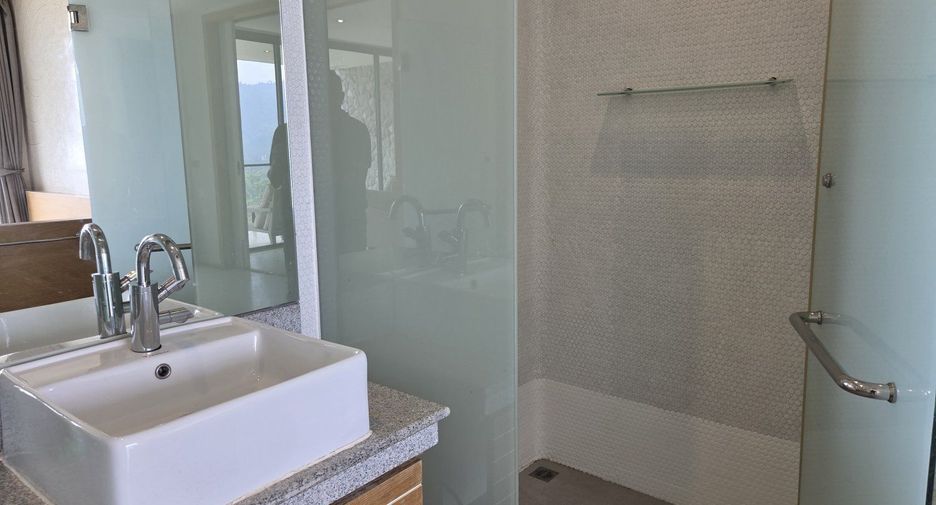 For sale 1 bed condo in Pak Chong, Nakhon Ratchasima