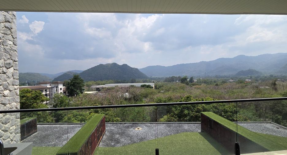 For sale 1 bed condo in Pak Chong, Nakhon Ratchasima