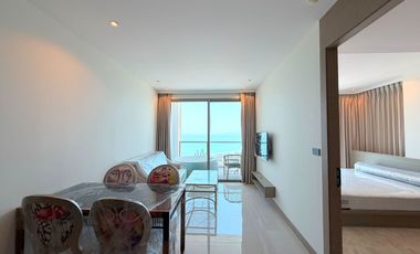 For rent 1 Beds condo in Bang Lamung, Chonburi