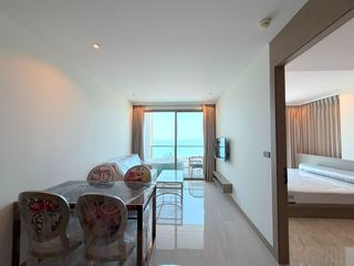 For Rent 1 Bedroom Condo In Bang Lamung, Chonburi