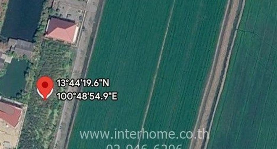 出售 土地 在 Lat Krabang, 曼谷