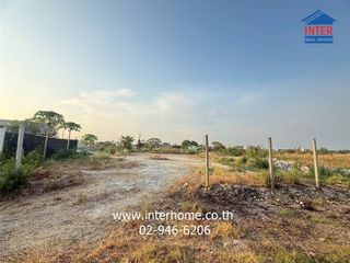 Terreno en venta en Prawet, Bangkok