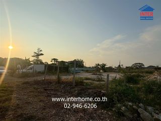 Terreno en venta en Prawet, Bangkok