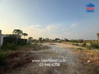 Terreno en venta en Prawet, Bangkok