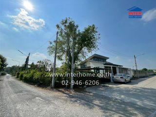 For sale land in Thanyaburi, Pathum Thani