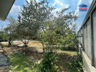 For sale land in Thanyaburi, Pathum Thani