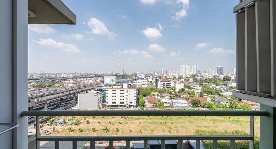 ขาย 1 เตียง คอนโด ใน ตลิ่งชัน, กรุงเทพฯ