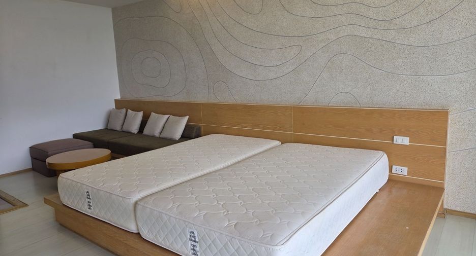 For sale 1 bed condo in Pak Chong, Nakhon Ratchasima