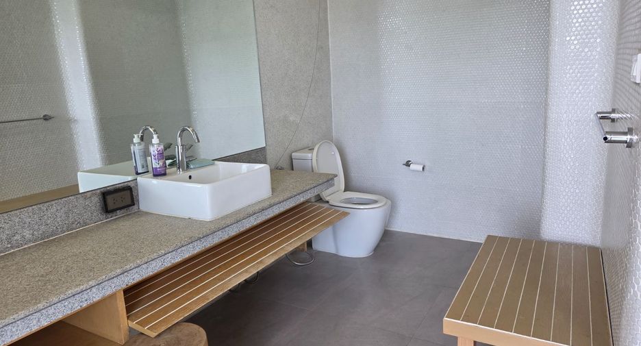 For sale 1 bed condo in Pak Chong, Nakhon Ratchasima