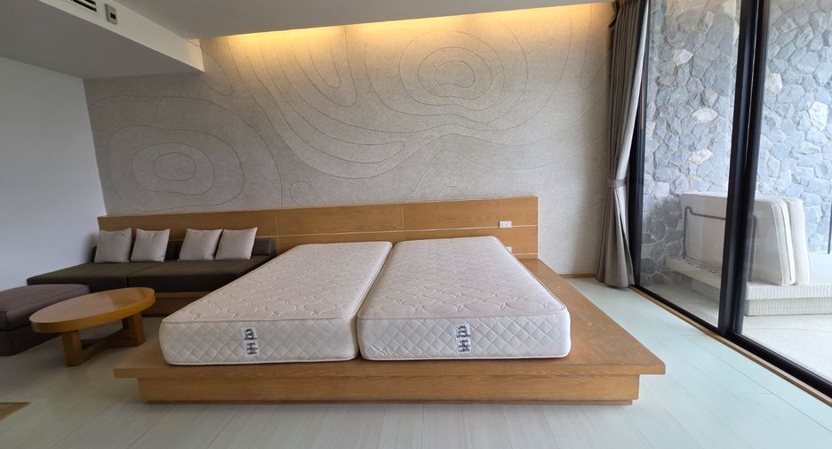 For sale 1 bed condo in Pak Chong, Nakhon Ratchasima