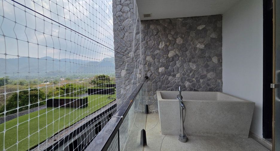 For sale 1 bed condo in Pak Chong, Nakhon Ratchasima